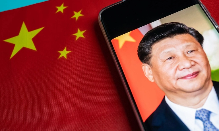 La Chine mise sur le “non-binaire” : comment une puce probabiliste bouscule l’IA embarquée